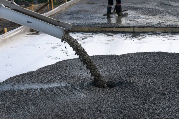 Best Concrete Demolition Services  in Auburn, CA