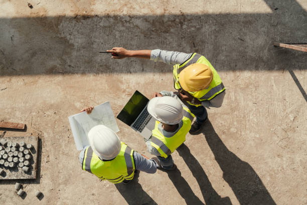 Best Concrete Crack Repair  in Auburn, CA