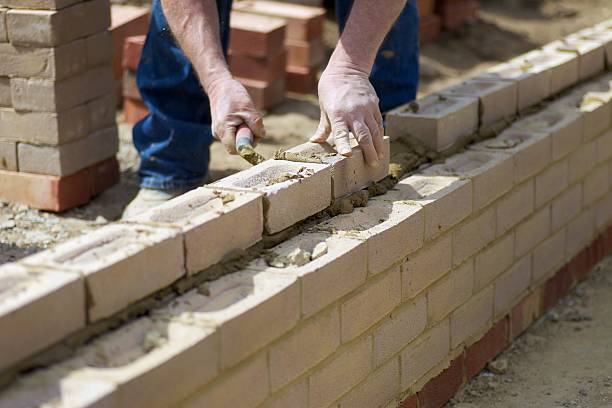 Best Decorative Concrete Services  in Auburn, CA