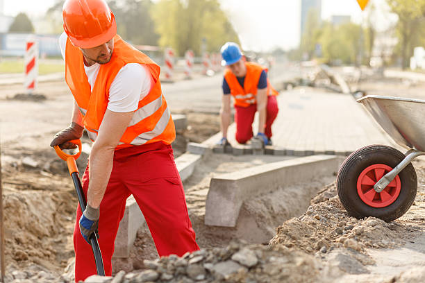 Best Concrete Sidewalk Installation  in Auburn, CA